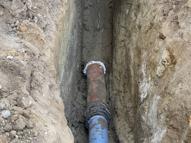 Sewage cleanup and water damage restoration in St Robert, MO